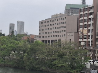 ホテルグランドヒル市ヶ谷 グラン