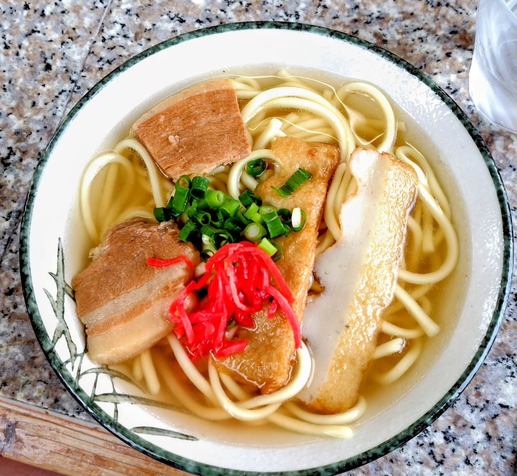 １