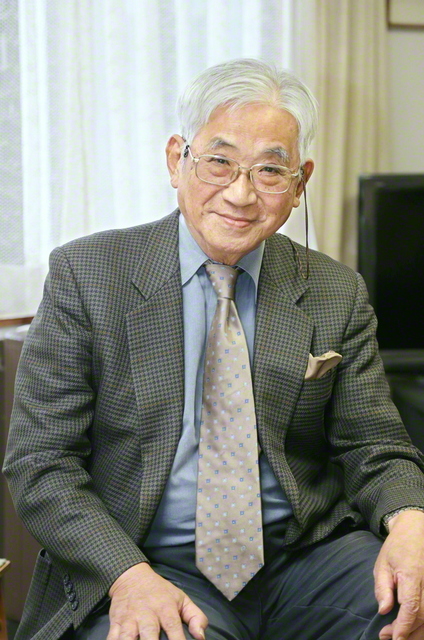 河合
