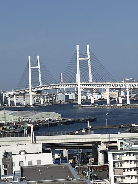 いまや